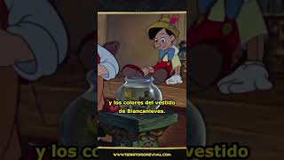 GEPPETTO ES MUDITO territoriorevival podcast humor destacame viral comedia foryou pinocho [upl. by Ennirak181]