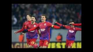 Imn Steaua  Campioni am fost campioni vom fi  by CrisTy Yoo [upl. by Lehman]