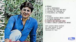 Serif Konjevic  Zasto me ne volis vise  Audio 1982 [upl. by Aronoel]