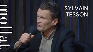 Grand oral de Sylvain Tesson  Une rencontre Sciences Po  Sud Ouest [upl. by Shama997]