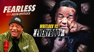 Jason Whitlock Destroys Stephen A Smith Groupies Addresses E Michael Jones Controversy  Ep 601 [upl. by Ilario]