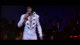 Elvis Presley Sweet Caroline 1970 HQ Live [upl. by Ellehcal89]