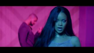 Rihanna feat Drake  Work remix [upl. by Cazzie895]