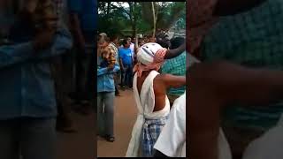 Daringbadi Kandhamal Tribal Dance dance [upl. by Berardo432]