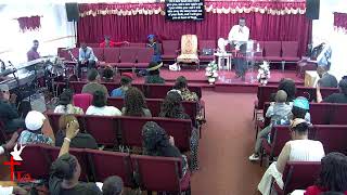 Liberty Gospel Assembly Sunday Worship Service February 25 2024 [upl. by Shaff813]