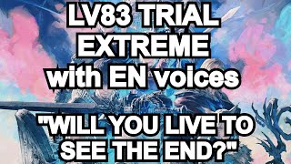 The Dark Inside EXTREME Theme with EN voices [upl. by Issy54]