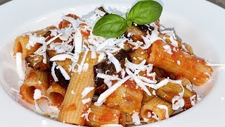 PASTA ALLA NORMA [upl. by Augustina161]