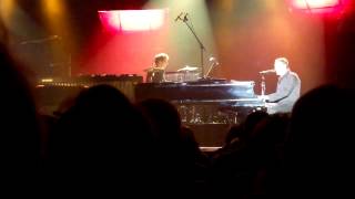 Julien Clerc  Partir Live in Coulommiers 2013 [upl. by Leaw]