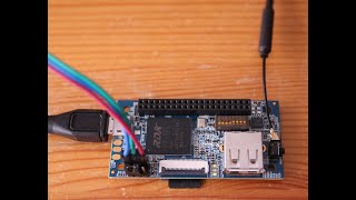 LIVE  Mengoprek Device Orange PI i96 Booting Linux from scratch PART 2 [upl. by Nylorahs712]