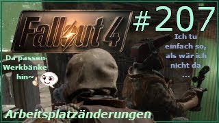 Siedlungsgetüddel  Fallout 4 207 [upl. by Schellens41]