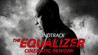 The Equalizer  Final Soundtrack  Vengeance Produced amp Performed by EricInside ZACK HEMSEY [upl. by Danas]