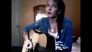 Original Song Katherine Heigl Romance by Meg Kathleen Summer Songwriting Challenge 5 [upl. by Fayth]