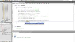 Java 8 Tutorial  16  Predicate Interface German [upl. by Atirec]