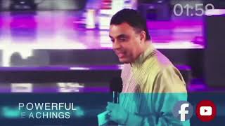 FLOW Prayer Meeting with Dag HewardMills  Friday 15th Nov 2024 [upl. by Lj]