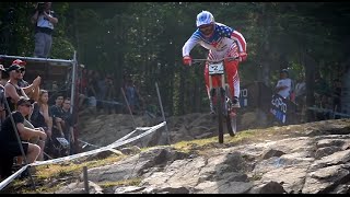 Inside Specialized Racing EP 7 MontSainteAnne [upl. by Aristotle794]