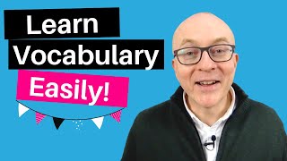 IELTS Speaking Vocabulary The Ultimate Guide [upl. by Ethelbert]