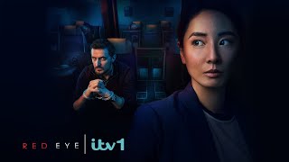 Red Eye First Look Promo  ITV [upl. by Helfand]