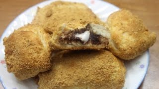 Best Quick Easy Smores Recipe Ever [upl. by Enecnarf886]