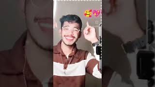 shingala navara X angaro 🥰💌 songs music music marathisong agrikolisong reels shortvideo [upl. by Nirraj538]