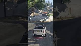 GTA V  Enus Huntley S Caminhonetes shorts 6 [upl. by Alabaster]