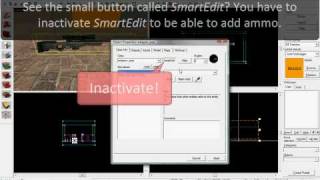 Source SDK Tutorial How to create an AWP with ammo [upl. by Nohsauq894]