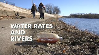 KCPTs Public Works  Water Rates and Rivers [upl. by Cavuoto]