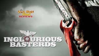 Inglourious Basterds 2009  Movie Review [upl. by Yeslehc]