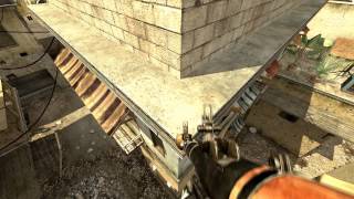 CoD4 Mazarini CFG Test [upl. by Jez]