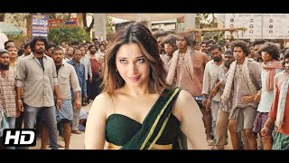 Tamannaah New Released Full Dubbed Action Movie  Karthi Milind Soman New Blockbuster South Movie [upl. by Learrsi]