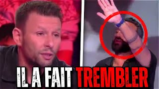 Abou Raymond FAIT TREMBLER Cyril Hanouna sur Israël [upl. by Ecaroh]