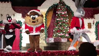 Looney Tunes Christmas Show [upl. by Griffin]