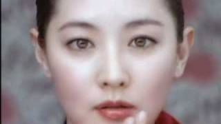 Lee Young Ae IOPE CF [upl. by Myke347]