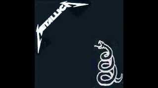 Metallica Nothing Else Matters  lyrics [upl. by Longwood]