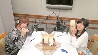 【Eng Sub】【松岡と茅野の物々交換】【Matsuoka amp Kayanos Gift Exchange Story】 [upl. by Akeber866]