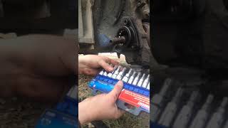 How I fixed a stripped internal torx head bolt [upl. by Thgiled]