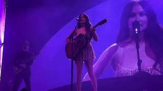 Kacey Musgraves Live Jade GreenSlow Burn Deeper Well Tour Pittsburgh PA 111024 read des [upl. by Dolf132]