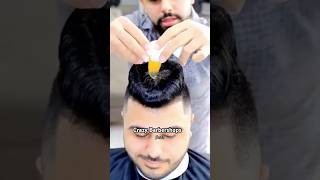 Crazy Barbershop Experiences 💈 Funny Barbers  Reaction Video [upl. by Aekan]