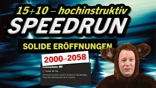 Slow Speedrun im ErklärbärModus Teil 3 Es wird ernst [upl. by Cyrie975]