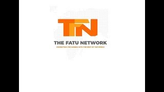 The Fatu Network [upl. by Atwater847]