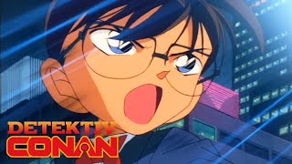 Detektiv Conan Opening 7 DeutschGerman  Wenn du gehst [upl. by Amathiste205]