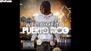 PRico ▪ Welcome To Puerto Rico Welcome To Puerto Rico [upl. by Kcirtap]