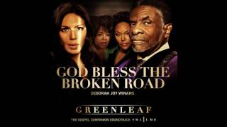 Deborah Joy Winans  God Bless the Broken Road [upl. by Aletha332]