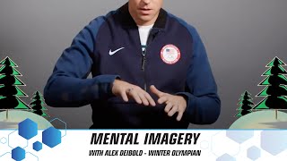 Olympic Athletes  Mental Imagery  Before The Snowboard Cross Gates Open  Alex Deibold [upl. by Saundra]