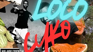 Loco  Cyko [upl. by Ateerys]