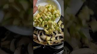 Delicious Farfalle Pasta Recipe  Easy amp Flavorful Homemade Dish [upl. by Cart]