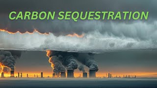 Carbon Sequestration  A Guide to Climate Solutions [upl. by Holladay402]