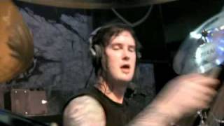 Avenged Sevenfold  Seize the Day Live in the LBC DVD [upl. by Hamrah]