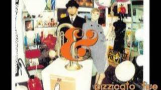 pizzicato five Drinking Wine Alternate Cut [upl. by Naujled]