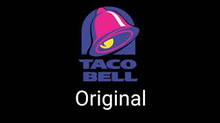 13 Taco Bell quotBongquot Sound Variations in 39 seconds [upl. by Chantal727]