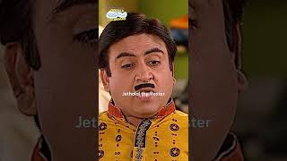 jethalal the roster tmkoc funny comedy relatable shorts viralvideo kids reels roster [upl. by Intosh]